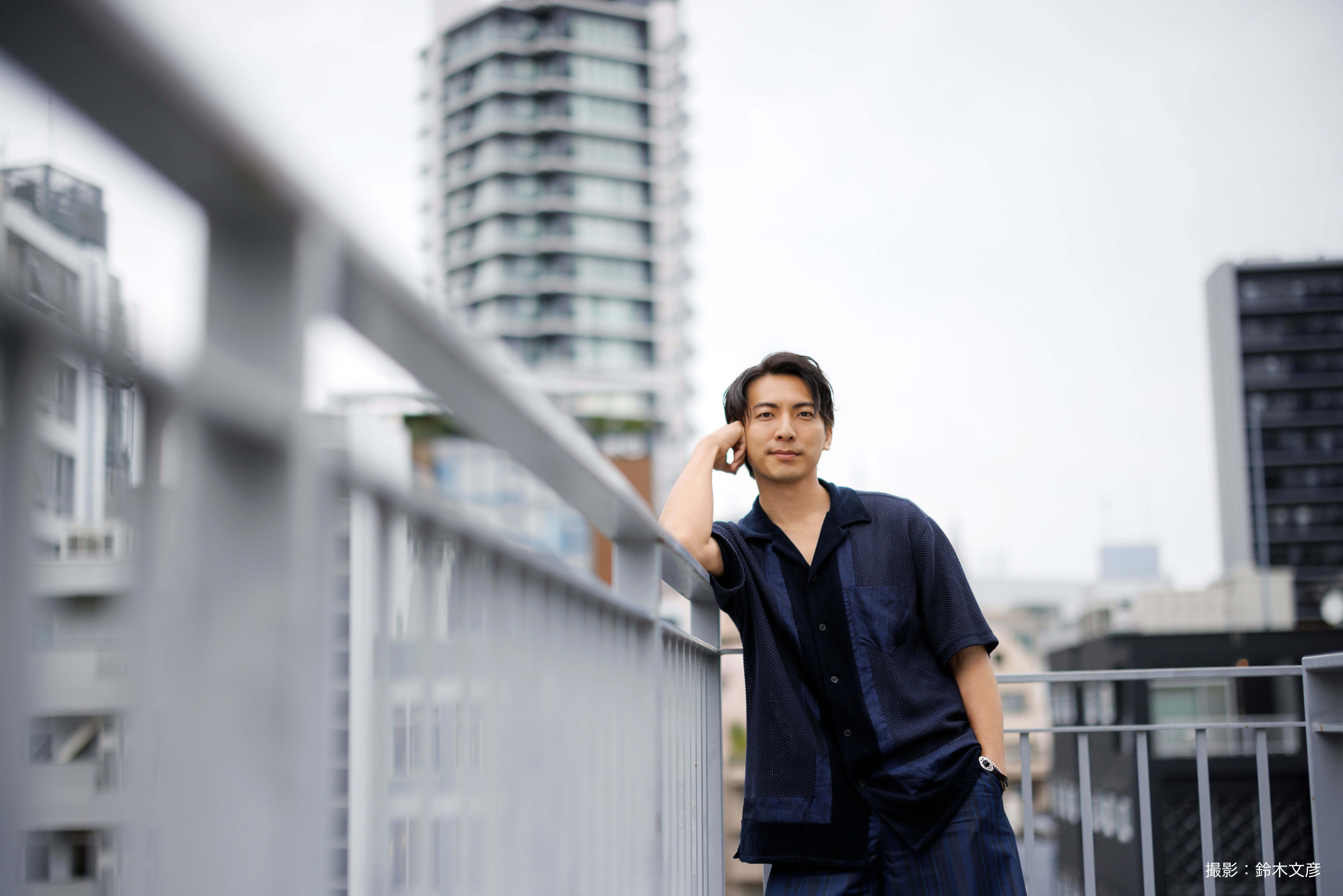【新品】上山竜治 掲載ページ 上山竜治 official site